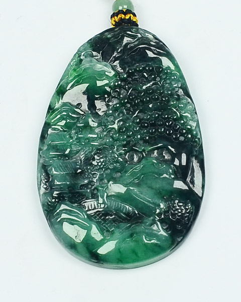 江山如画