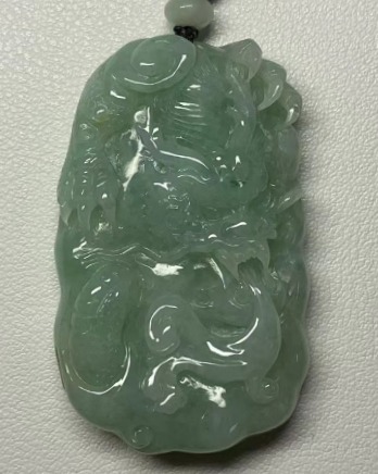 龙行天下