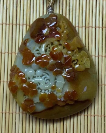 喜上眉梢