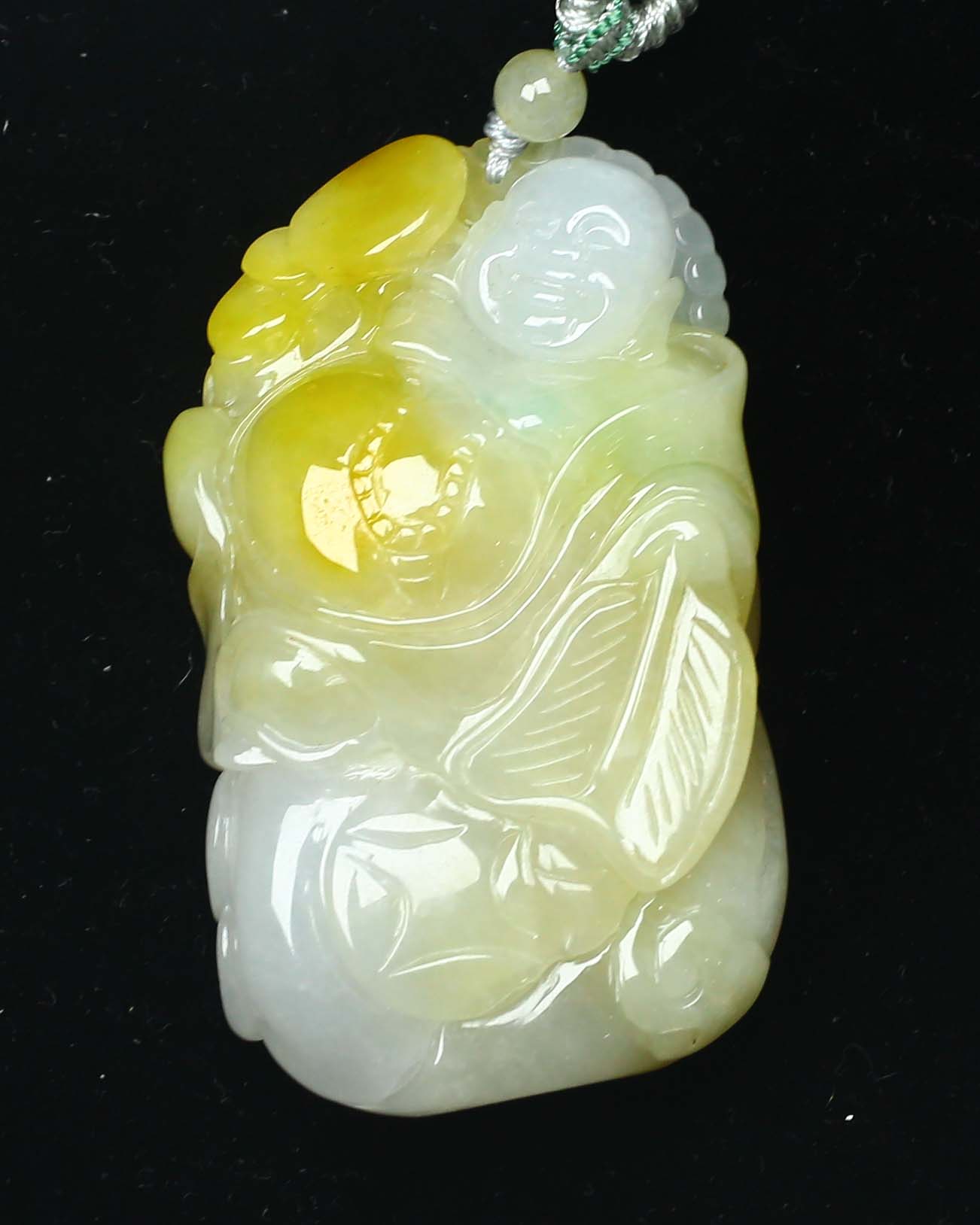 笑口常开