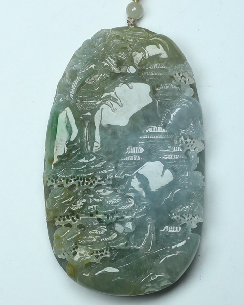 锦绣山河