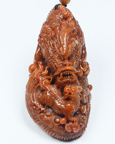 龙腾盛世