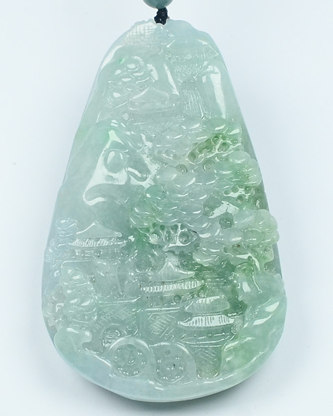 锦绣山河
