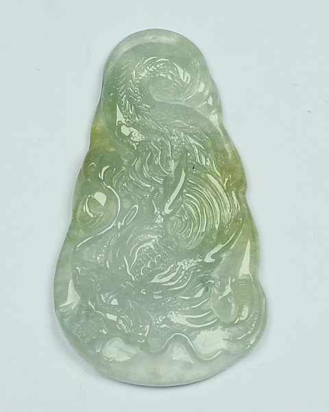 龙行天下