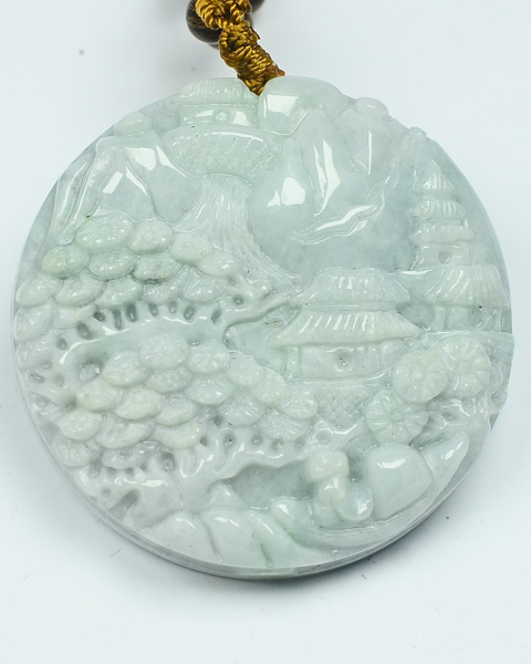 江山如画