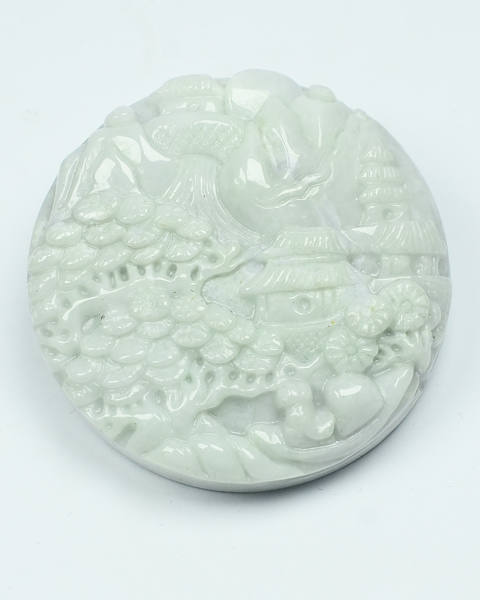 江山如画