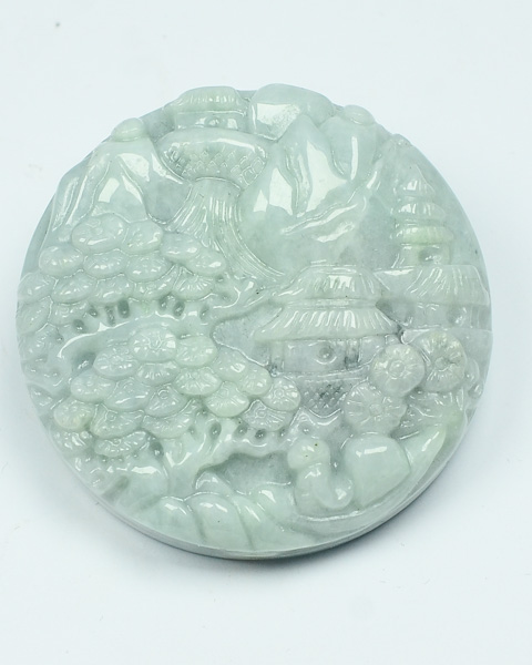 江山如画