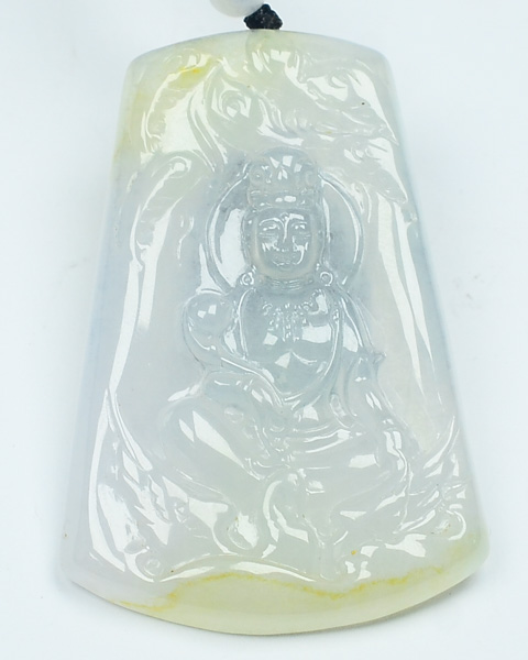 御凤观音