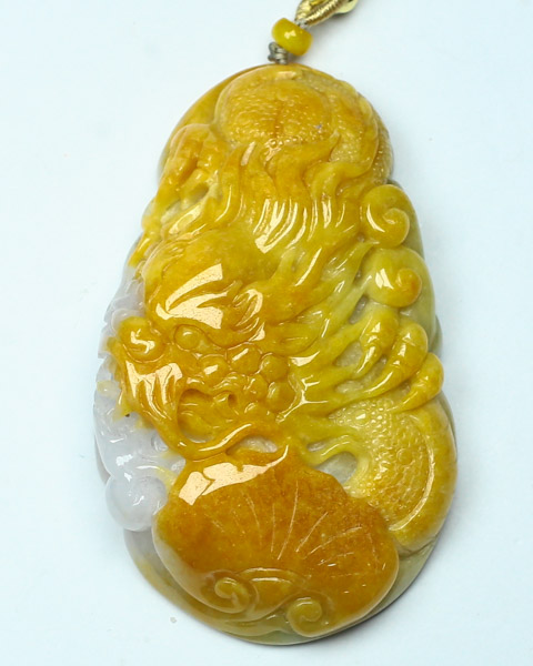 龙行天下