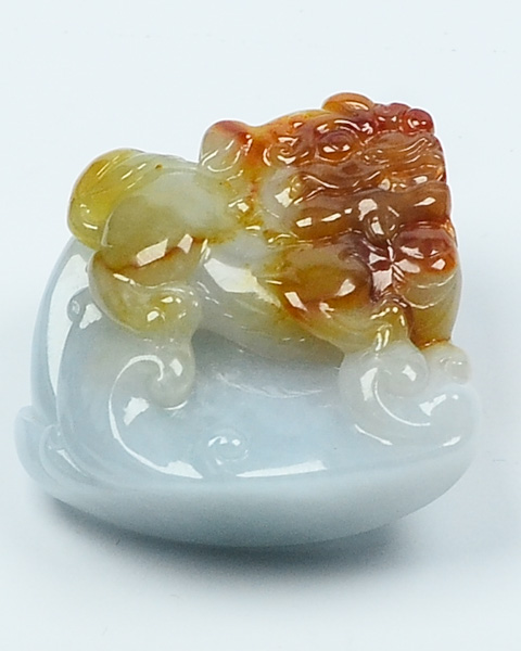 招财貔貅