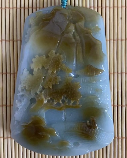 富贵山居