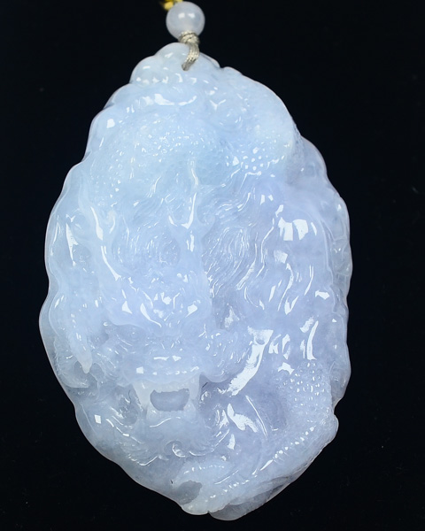 龙行天下