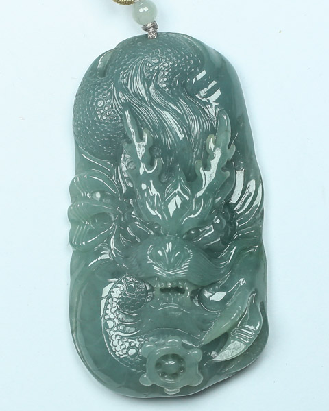 龙行天下