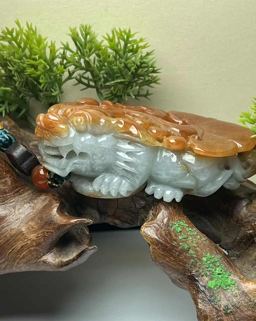 如意貔貅