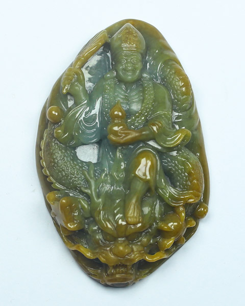活佛濟公 
