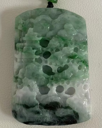 富贵山居