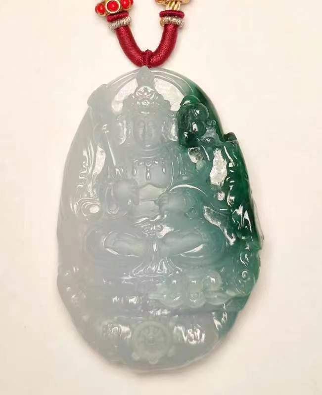 虚空藏菩萨