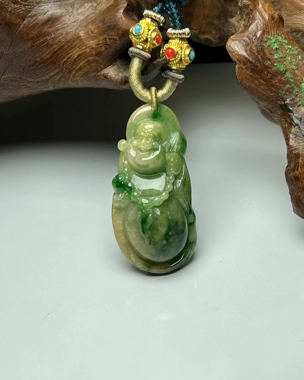 笑口常开