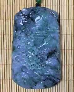 富贵山居