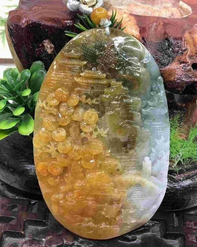 锦绣前程