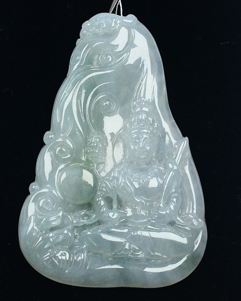 虚空藏