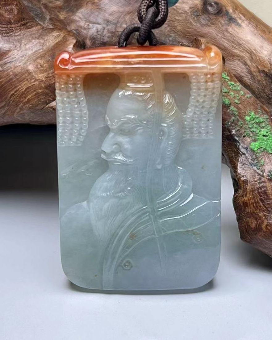 千古一帝