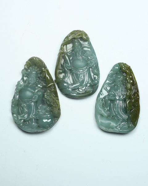福祿壽