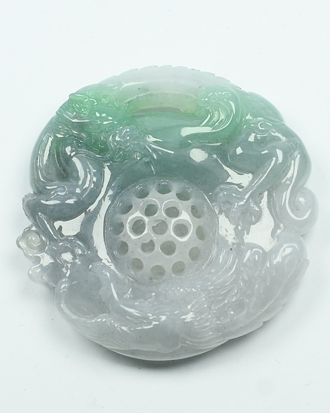 龙凤呈祥