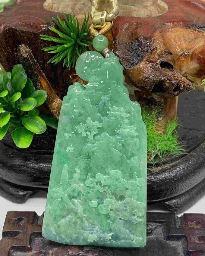 锦绣前程