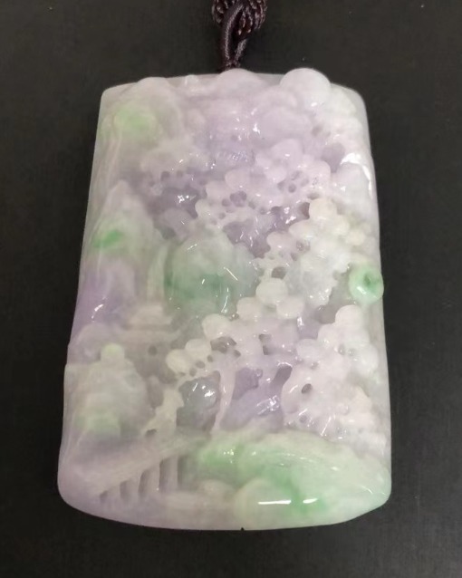 紫气东来