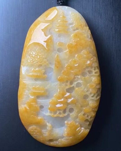 富贵山居