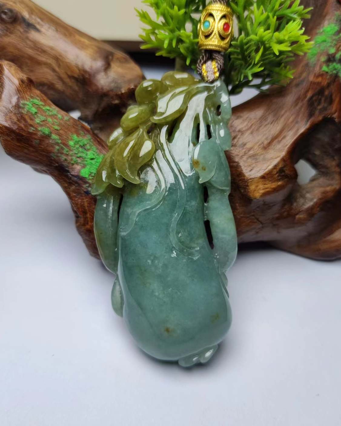 福气满满