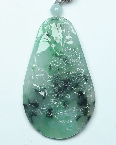锦绣山河