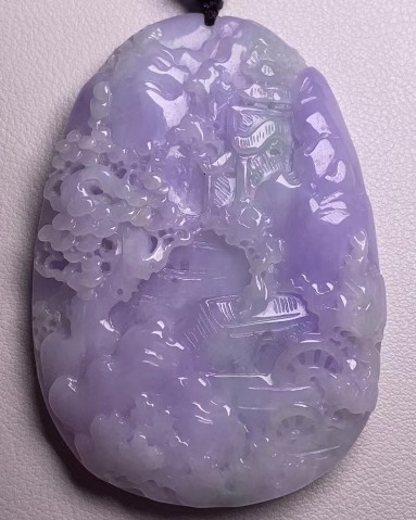 紫气东来