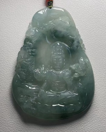普贤菩萨