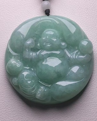 笑口常开