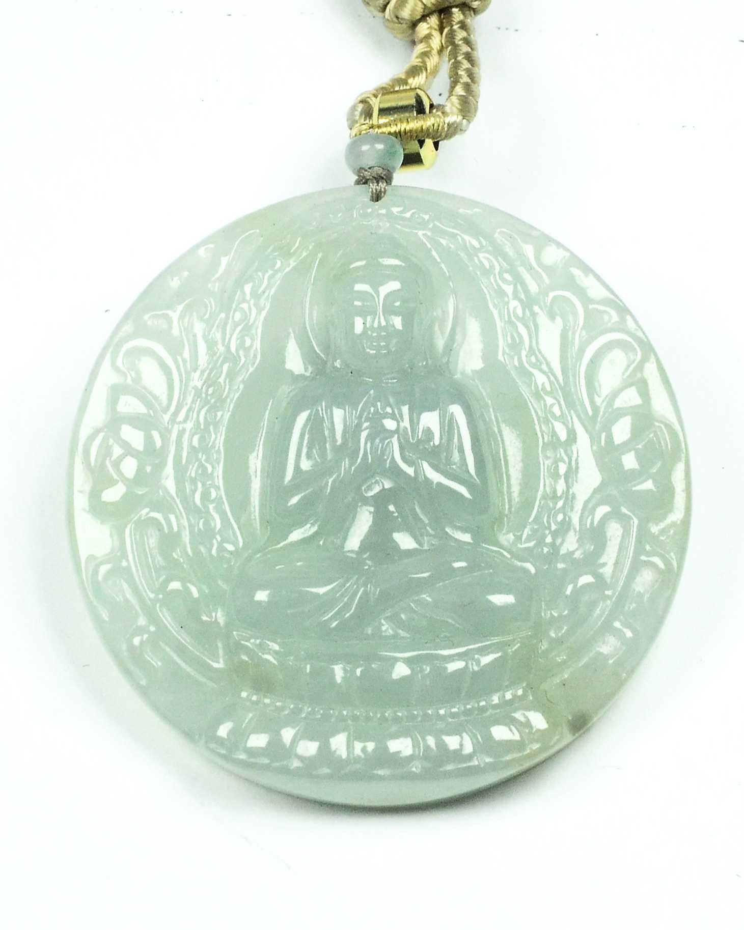 大日如来.生肖猴守护神