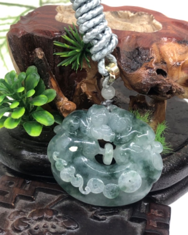 吉祥如意