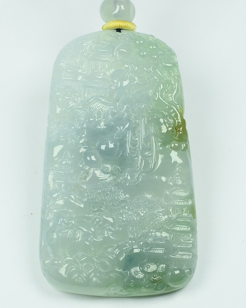 江山如画