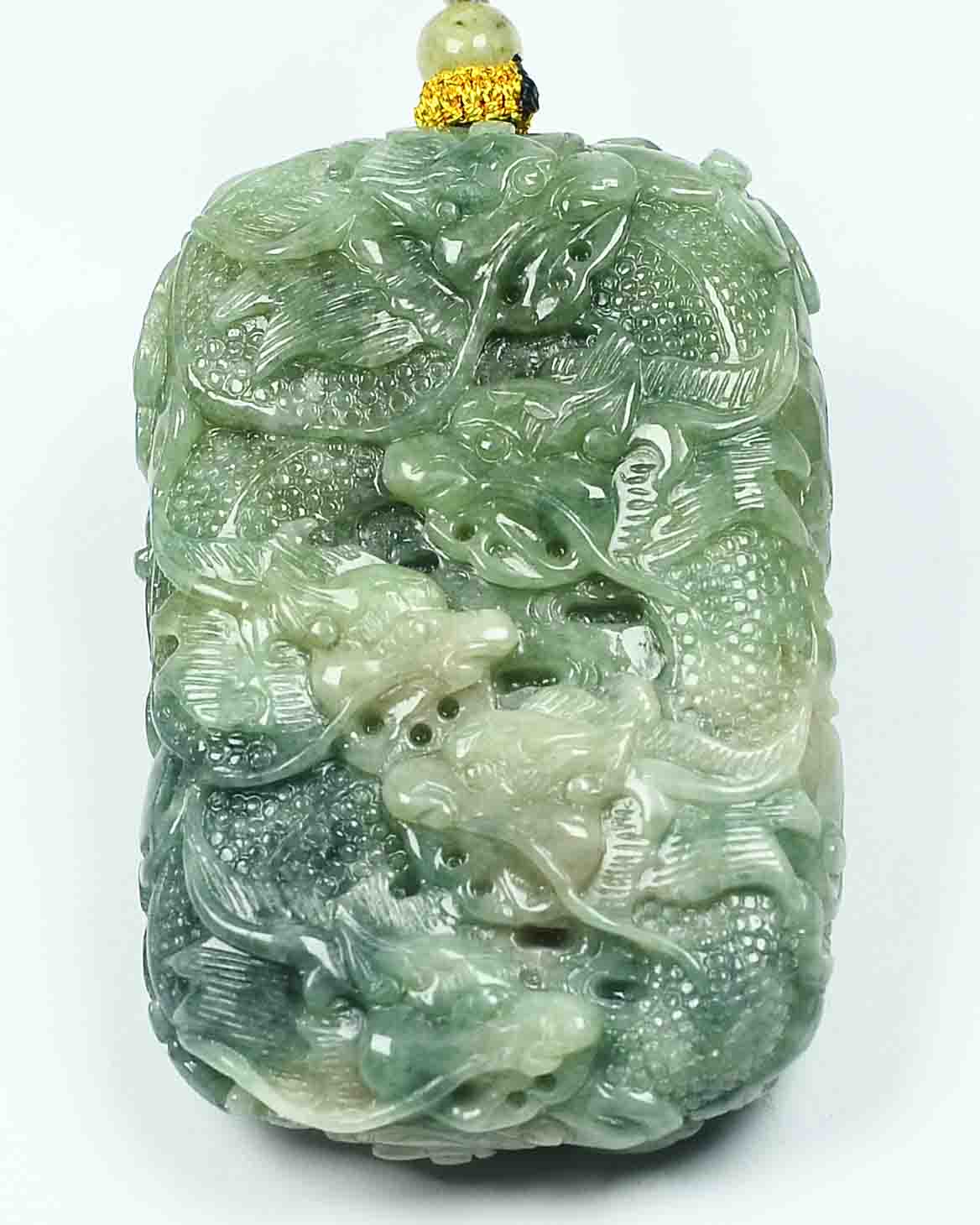 龙行天下