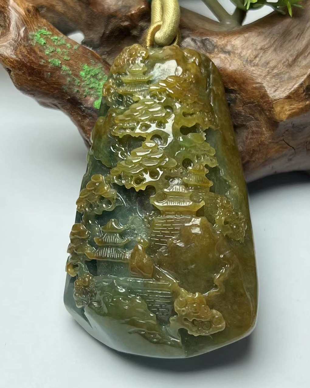 江山似锦