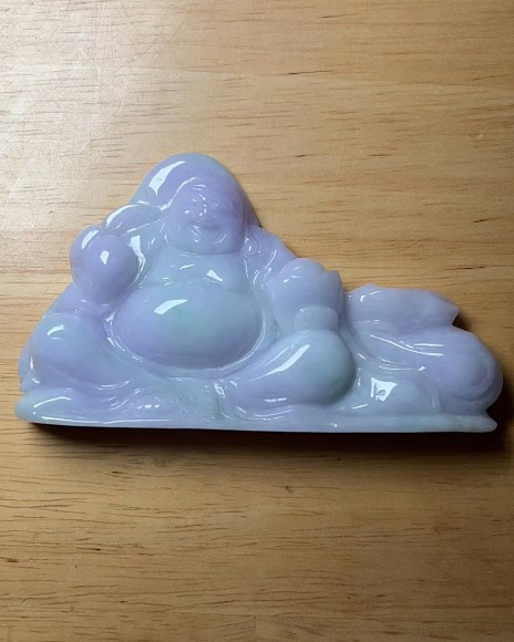 笑口常开