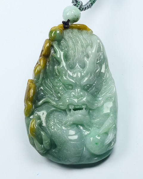 龙腾盛世