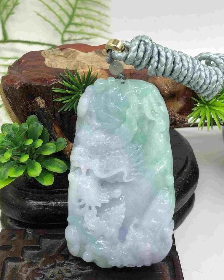 龙行天下