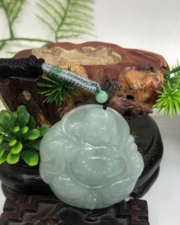 笑口常开