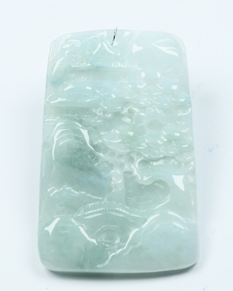 江山如画