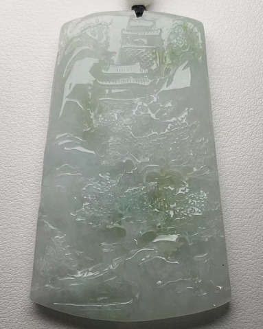 富贵山居