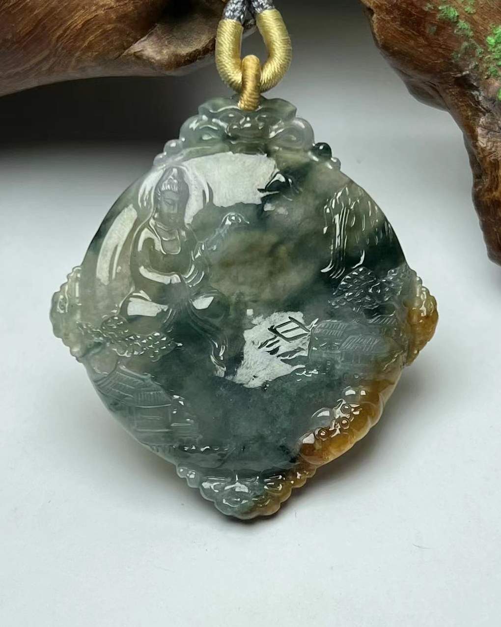 度世天下