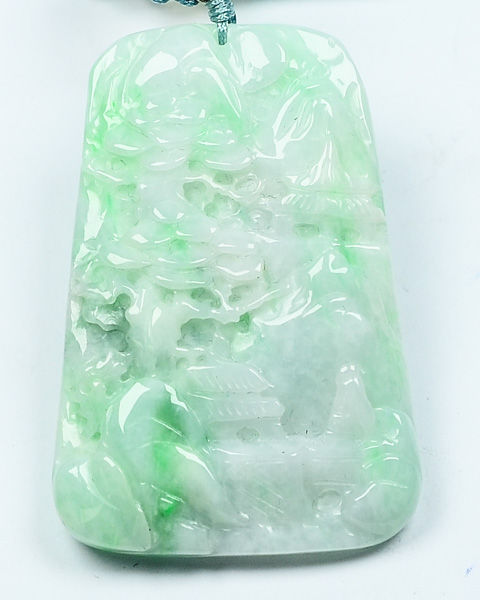 江山如画