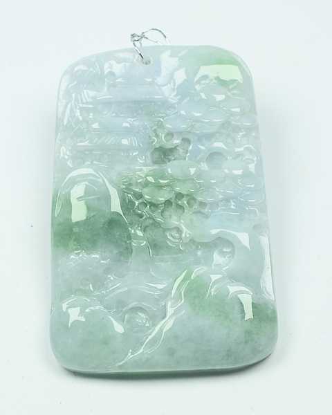 壮丽山河